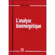 L'analyse bioénergétique