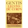 Les leçons du corps