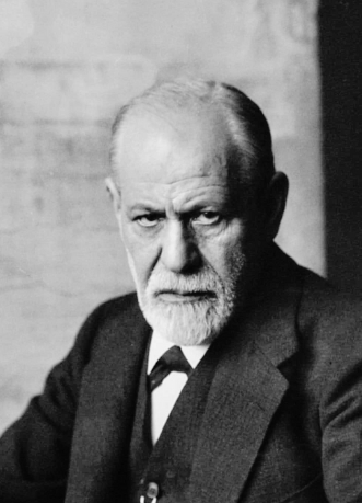 Sigmund Freud